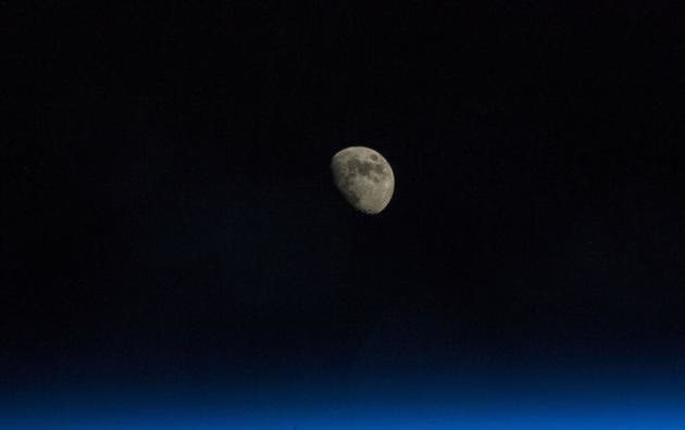 如果月球消失,地球将会怎样?