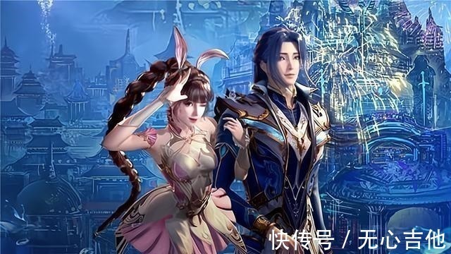 大叔|《斗罗大陆》动画要到2022年才能完结,这么久,不会要断更吧