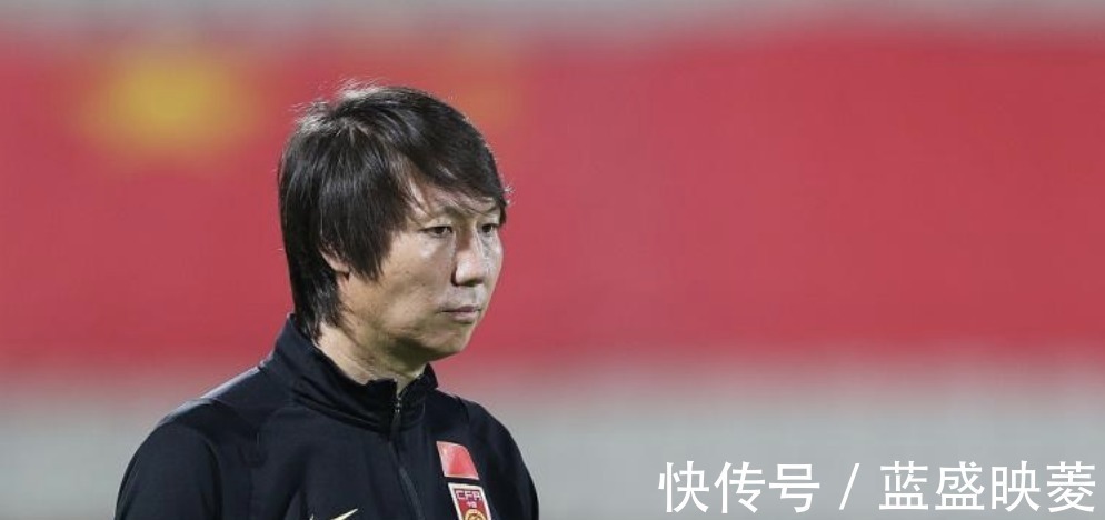 费南多|无路可退!李铁将做出改变,国足补强4个位置,放弃张稀哲!