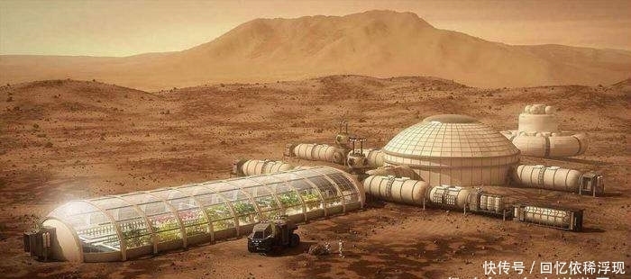 人类移居火星绝不可能！看看好奇号的飞行时间，还没到就饿死半路