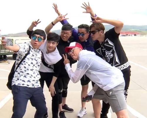 严敏召集“男人帮”重聚，却少了2个人，太圆满也是罪吗