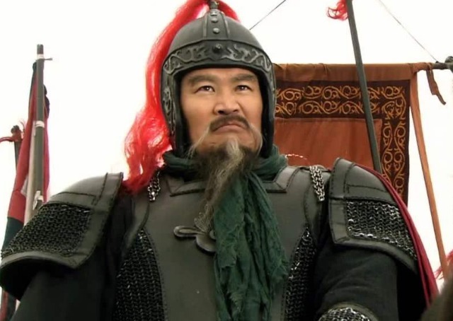 上梁山之前|梁山军衔最高的五位军官,林冲和花荣不在其列,宋江连官不是