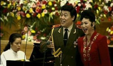 【老歌回放】50~90年代中国经典男女对唱
