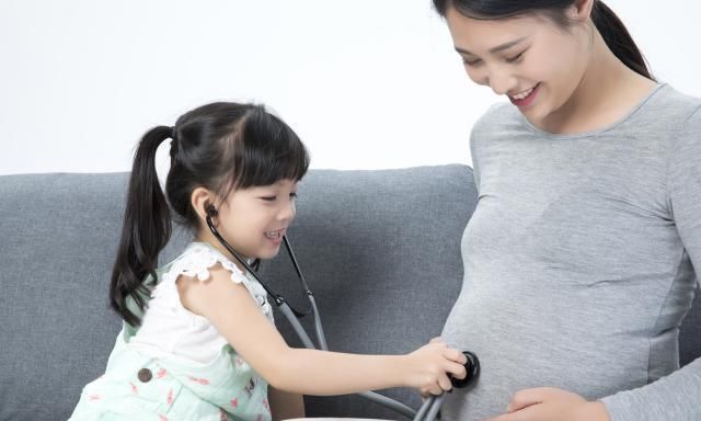 羊膜穿刺术|妈妈怀孕十月的6次B超，主要可以了解胎宝的这些情况，孕妈早知道