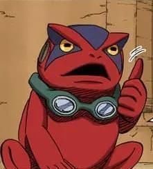 妙木山|火影忍者:这3只通灵兽是最弱的,凯的忍龟、卡卡西的狗全上榜