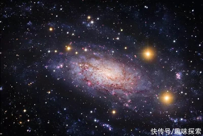 地球正高速穿越星际空间，每秒快到600公里，为何我们却感受不到