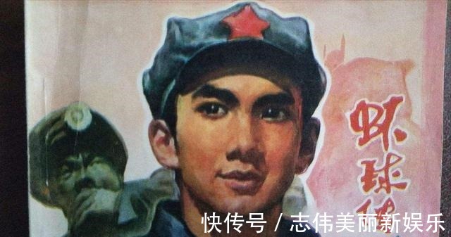 80年代《虾球传》的俩英俊少年靠“颜值”红遍全国,后来怎样