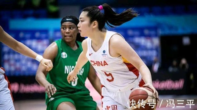 王丽丽|CCTV5+直播!中国女篮VS马里冲连胜 三叉戟再挑大梁 郑薇启用MVP