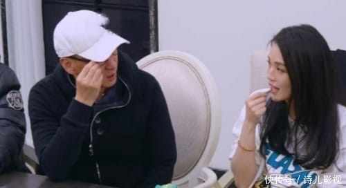 彭昱畅 向往的生活:何炅虽然浮夸,但没了他,这节目会跟《桃花坞》一样