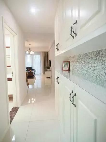 吊顶|我家装修坚持全屋不吊顶，没想到完工后非常简洁大方！忍不住晒晒