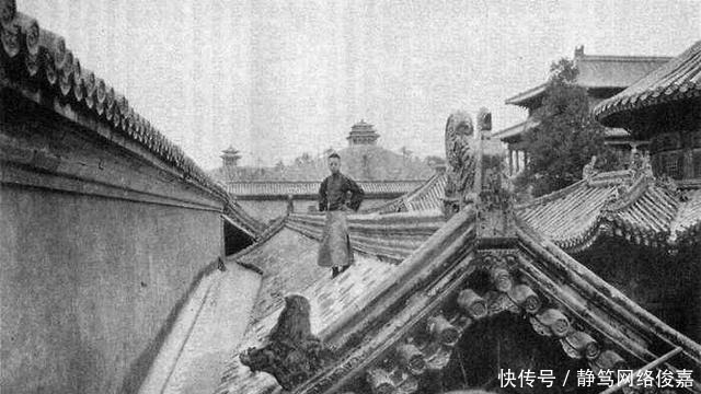 如今|溥仪将此宝缝在贴身衣物保存,抗美援朝无偿捐出,如今是超级国宝