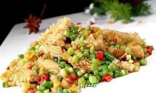 蒜薹粒|10款特色旺销家常菜!