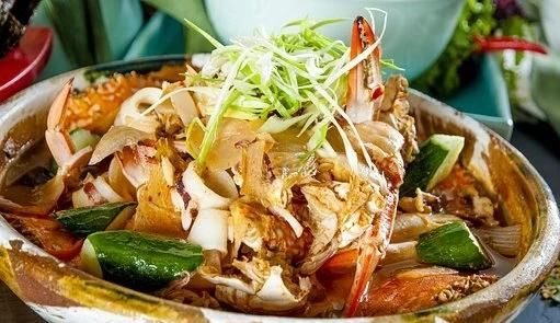 食物|吃螃蟹禁忌那么多，到底哪个是真的？不当心这些事，会吃出问题