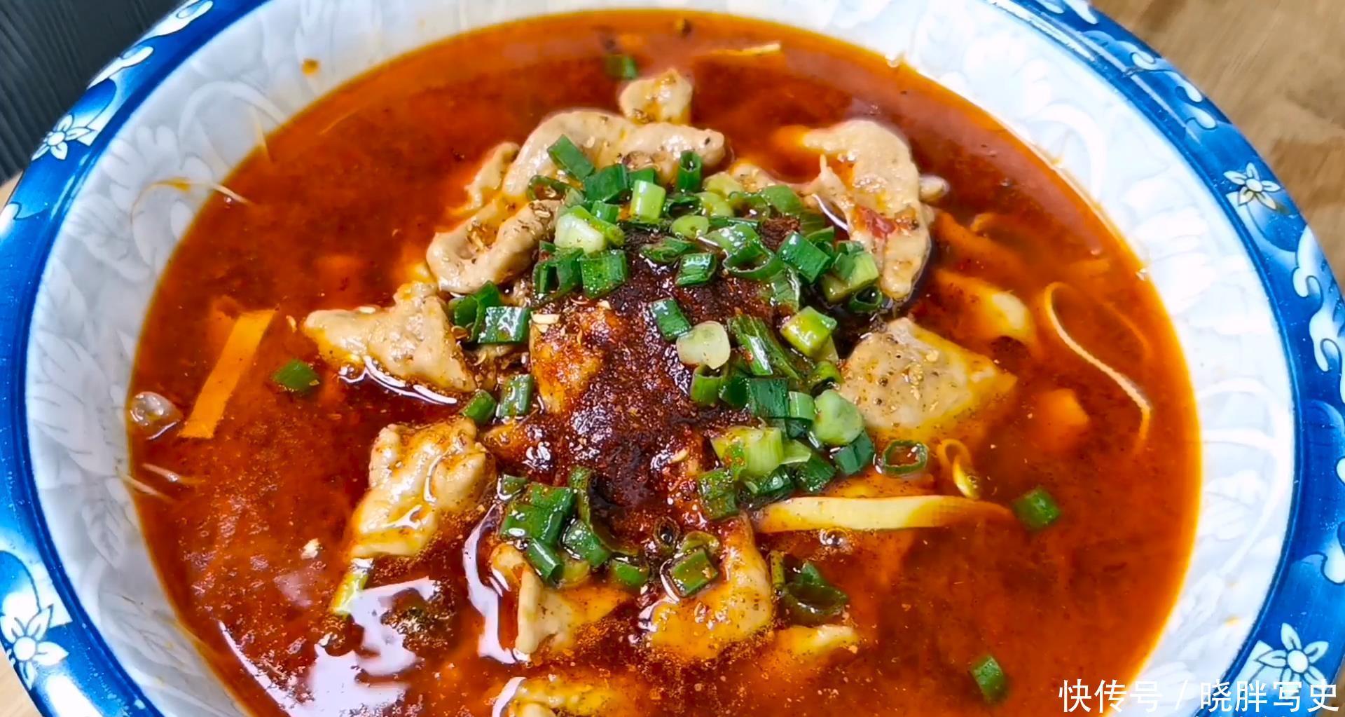 难怪|难怪饭店水煮肉片那么好吃,原来秘制配方很简单,3分钟学会