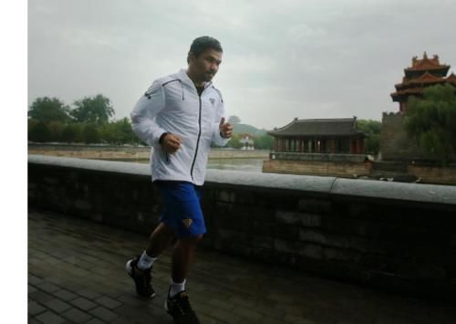 空腹|晨跑适合跑多少公里?每天坚持晨跑的人,要把握好分寸