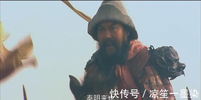 祝龙$扑天雕李应到底有多厉害武艺可能仅次于卢俊义!