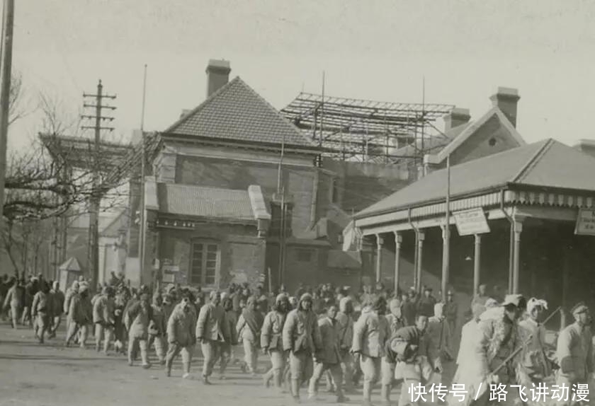 逆袭|第二次直奉战争，奉系军阀为何能摆脱之前的失败，逆袭成功