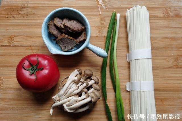  小两口周末早餐，多多膳食纤维，营养美味不长肉，做法特简单！