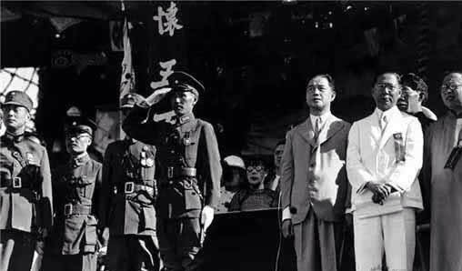 评林|蒋介石六评林总,第一次失望、骂娘,最后一次无语,怎么回事?