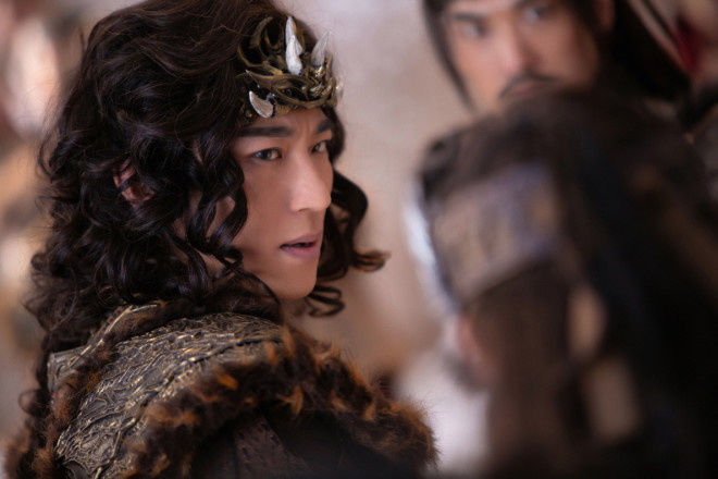 王森發(fā)文告別《斛珠夫人》 多面演繹收獲觀眾喜愛(ài)