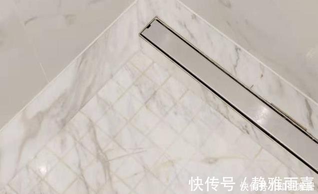 马桶|入住5年，卫生间保持干净清爽的秘诀，都在这12个家居细节里