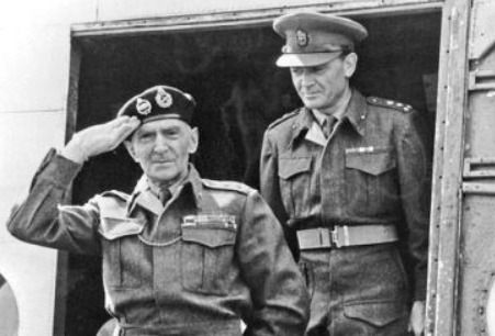 国家|七十年前的一场欺骗计划,一个替身主导了战争,骗了整个国家