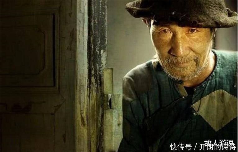 故乡|少年时《故乡》是童年,中年时《故乡》是现实,我们都是闰土