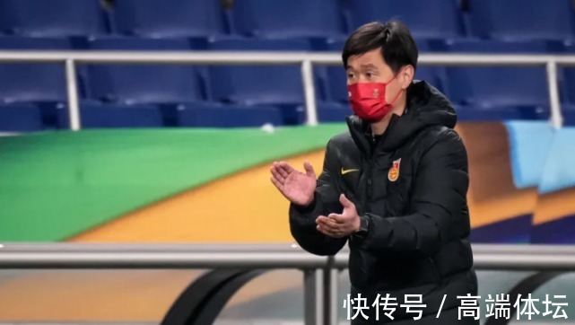 李霄鹏|李霄鹏承诺的一个也没做到!国足给大家添了一个世纪罕见大堵心