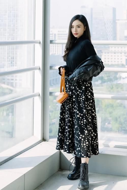 早春外套来了！拜托你穿这3件，时髦炸了