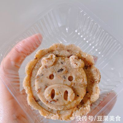 绿豆|夏日专属｜超可爱绿豆糕