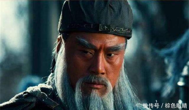 马忠|三国时期默默无闻的神射手，只出场三次却杀了两位当世名将！