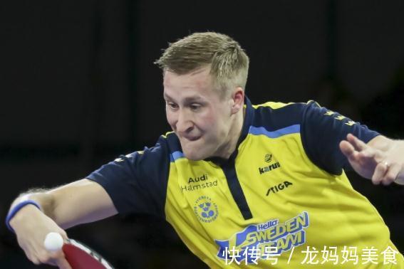 男單|許昕2021年單打賺0分，仍是世界第三，世乒賽亞軍8站只賺到489分