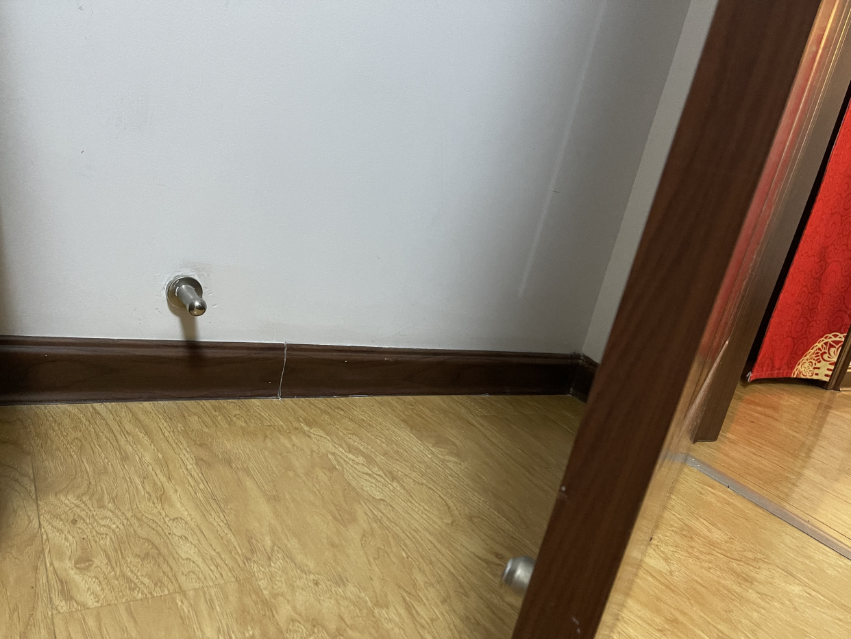 罗马杆|第二次装修,我坚持做这12个家居细节优化,入住后全家一致好评!