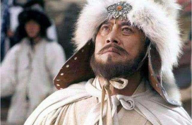 江山|太后支持王爷篡位,王爷向皇帝举报,皇帝:江山以后就是你的