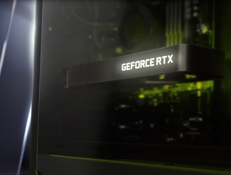 cud英伟达 RTX 3050 显卡将于 1 月 27 日首发开售