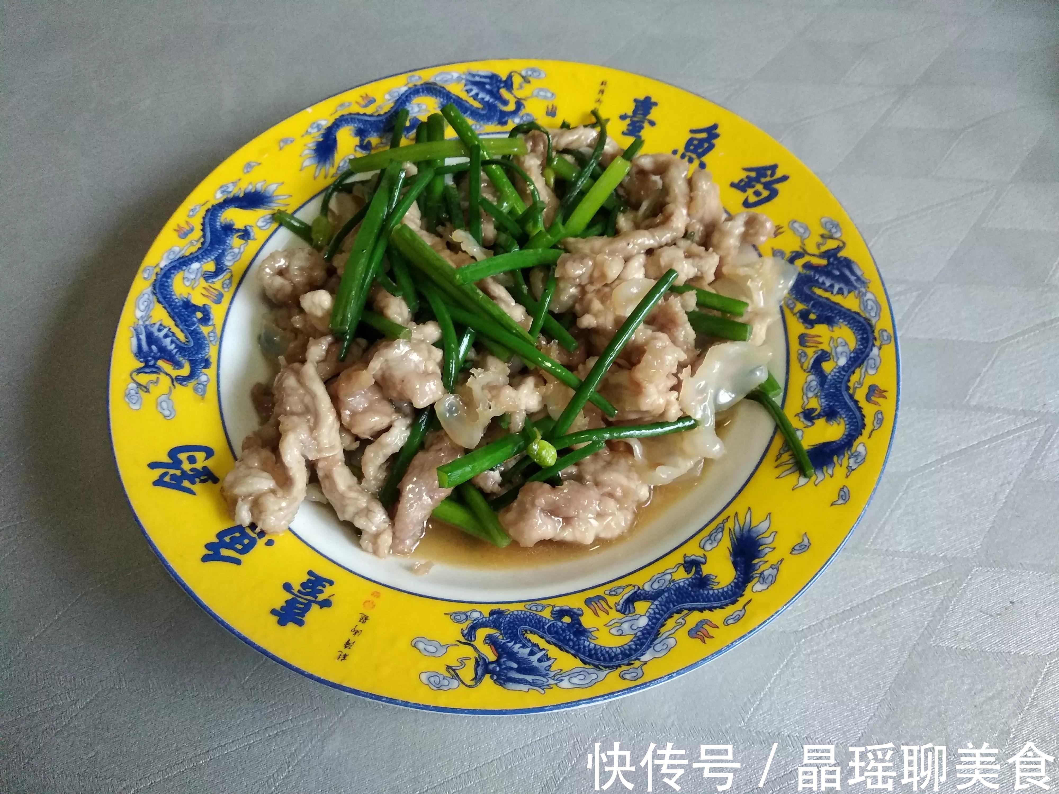 海蜇头|三伏天,别忘了给家人多吃“防寒菜”,上市没几天,错过可惜了