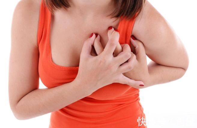 甲状腺功能减退|女性出现这“4种疾病”,很有可能是“雌性激素”不足!