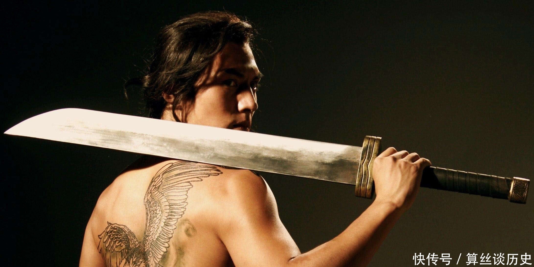 图文共赏|“梁山好汉”们如果不招安,能否推翻大宋王朝建立自己的政权?