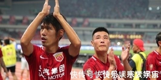 蔡慧康|国足开启换血模式:征召海港二将众望所归,35岁郜林仍可一战