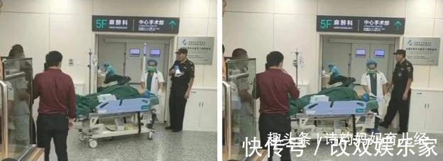 保安|产妇推出手术室却“无人认领”,保安只好大喇叭寻人,网友心酸