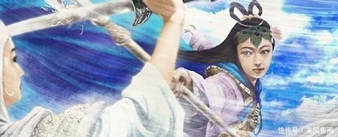 她是梁山的第四员女将,武艺高强却孤独的度过一生!