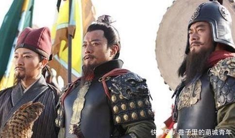 宠臣|水浒里最幸运的梁山好汉,被逼上梁山受到厚待,招安后成皇帝宠臣!