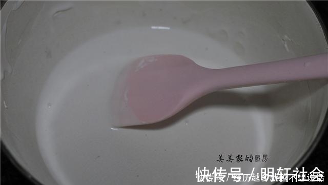 家娃|早餐吃它,胜过10个肉包子!一拌一煎就上桌,焦香好消化!