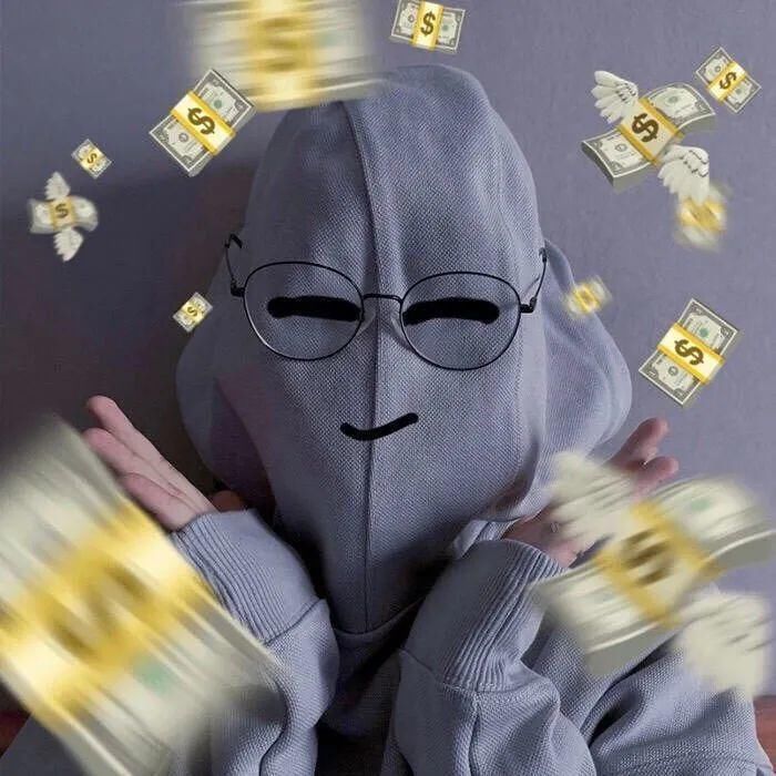 爱不释手|微信头像 爱不释手