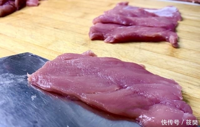 小炒|学会此道农家小炒肉,老公隔三差五就要吃,肥而不腻特下饭