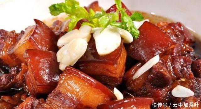 除夕夜五大“硬菜”菜单出炉,亲戚朋友吃了连连称赞