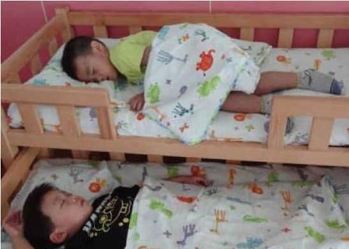 睡眠质量|幼儿园午睡时间太长, 家长大怒 太遭罪了, 赶紧取消