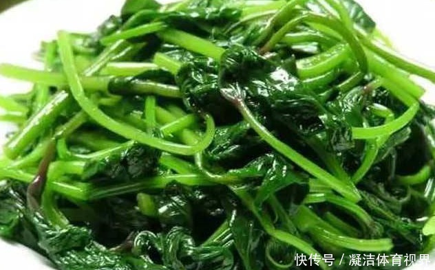 红薯它|乡下这种食物随处可见,城里要卖好几块一斤,只因它全身皆是宝