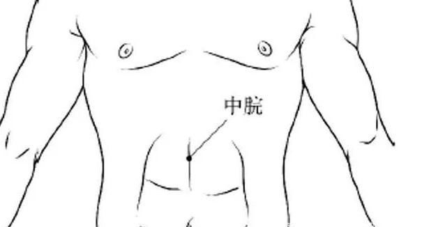 被称开启人体阳气的“金钥匙”,时常拍一拍,体内阳气不断涌出来