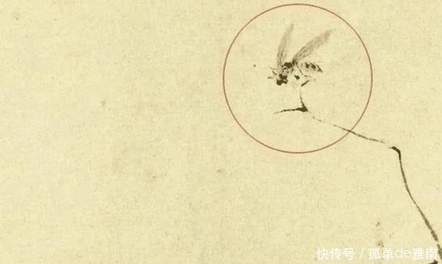 故宫怪画画中老虎被吓成“怂猫”!作者表示我的“自画像”